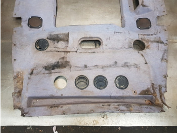 Virsbūve un ārpuse Ford 6635, 35, Tl, Fiat L Series Cab Roof Lining 5182767: foto 4