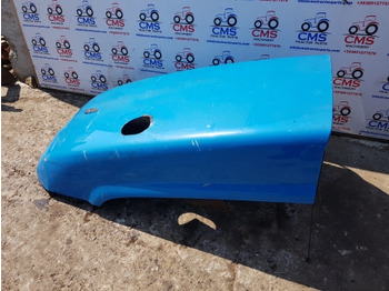 Virsbūve un ārpuse Ford 6635, 35, Tl Series, Cab Bonnet Hood Assy 5176759, 5176736: foto 2