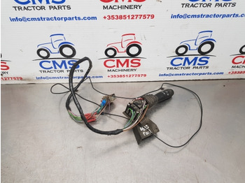 Elektrosistēma FORD