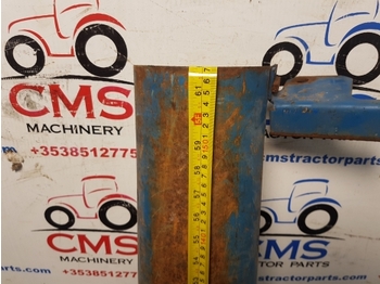 Kardānvārpsta FORD