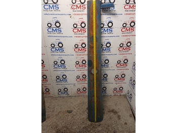 Kardānvārpsta - Traktors Ford 7610, 6610, 5610 Propeller Shield E4nn3n278cb11b, E4nn3n278ca11b, 83955828: foto 5
