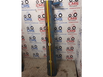 Kardānvārpsta - Traktors Ford 7610, 6610, 5610 Propeller Shield E4nn3n278cb11b, E4nn3n278ca11b, 83955828: foto 4