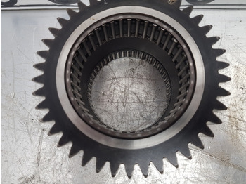 Transmisija - Lauksaimniecības tehnika Ford 7840, 40 Series, Ts, Transmission Gear 42t 40 Kph F0nn7z459ab, 81874707: foto 5