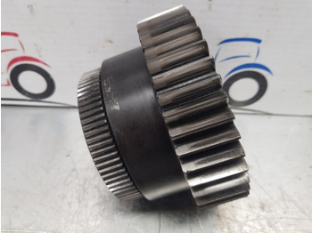 Transmisija - Lauksaimniecības tehnika Ford 7840, 40 Series, Ts, Transmission Gear 42t 40 Kph F0nn7z459ab, 81874707: foto 4