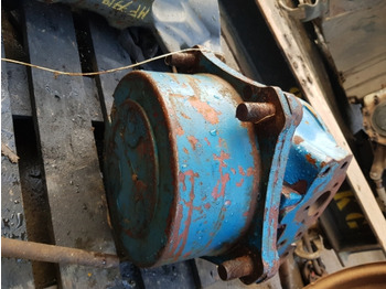 Priekšējā ass Ford 7840, 5640, 6640, 7740 Front Axle Hub Lhs Complete 18916, Car125156: foto 5