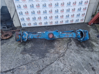 Asis un rezerves daļas FORD