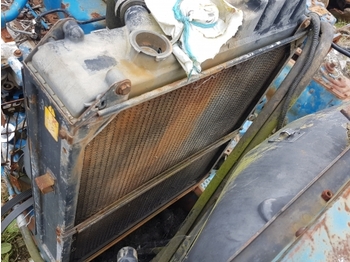 Radiators FORD