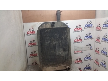 Radiators - Traktors Ford Engine Water Cooling Radiator 5: foto 2