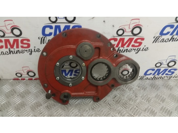 Pārnesumkārba NEW HOLLAND