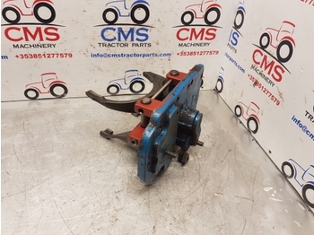 Transmisija NEW HOLLAND