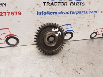 Transmisija NEW HOLLAND