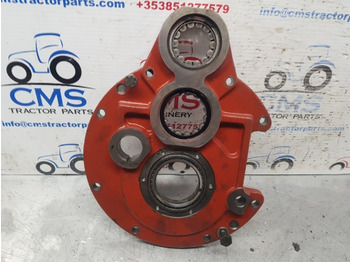 Transmisija Ford New Holland 40, Ts Series Sle Transmission Plate 81869727, F0nn7h111ab: foto 4