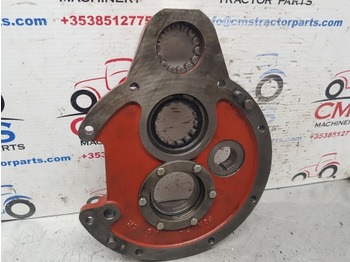 Transmisija Ford New Holland 40, Ts Series Sle Transmission Plate 81869727, F0nn7h111ab: foto 3