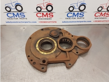 Pārnesumkārba NEW HOLLAND