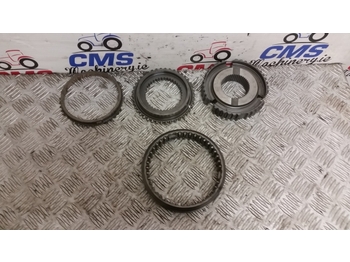 Transmisija - Traktors Ford New Holland 40, Ts Transmission Synchronizer Forward, Reverse 82001900: foto 2