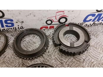 Transmisija - Traktors Ford New Holland 40, Ts Transmission Synchronizer Forward, Reverse 82001900: foto 3