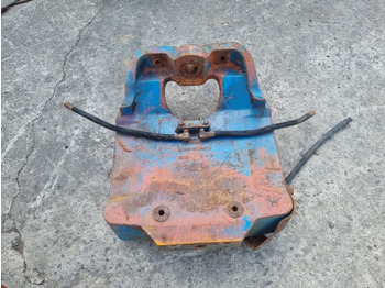 Priekšējā ass NEW HOLLAND