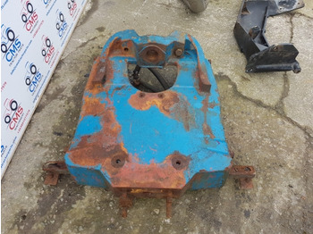 Priekšējā ass Ford New Holland Tw20, Tw10, Tw30 Front Axle Support E1nn3029hb, E1nn3a042ha: foto 3