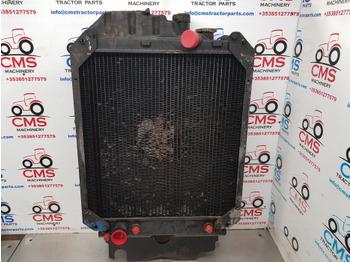 Radiators FORD