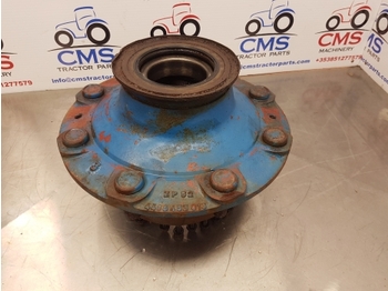 Rumba - Traktors Ford Tw 20 Front Axle Hub Bolt Plate 4468453013, Zp1927708, 4468453013: foto 2