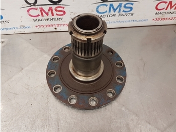 Asis un rezerves daļas FORD