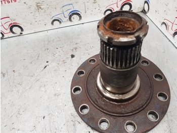 Asis un rezerves daļas - Traktors Ford Tw 20 Front Axle Hub Carrier 4468257005, Zp1927221, 81927221: foto 5