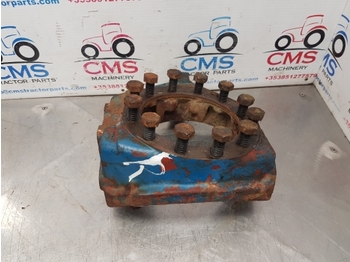 Asis un rezerves daļas FORD