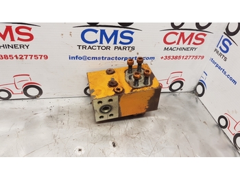 Hidrauliskais vārsts - Ekskavators Hyundai Robex 130 Lc-3 Hydraulic Valve 950834: foto 5