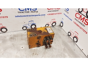Hidrauliskais vārsts - Ekskavators Hyundai Robex 130 Lc-3 Hydraulic Valve 950834: foto 4