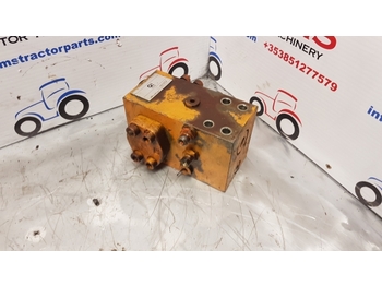 Hidrauliskais vārsts - Ekskavators Hyundai Robex 130 Lc-3 Hydraulic Valve 950834: foto 3