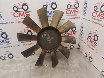 Ventilators JCB