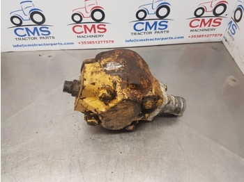 Hidrauliskais sūknis - Celtniecības tehnika Jcb 3cx, 1400, 1550, 1700 Hydraulic Pump 919/27000, 919/74200, P2ap2207g2b44a: foto 5 Hidrauliskais sūknis - Celtniecības tehnika Jcb 3cx, 1400, 1550, 1700 Hydraulic Pump 919/27000, 919/74200, P2ap2207g2b44a: foto 5