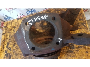 Priekšējā ass - Traktors Jcb Fastrac 185-65 Front Axle Swivel Housing Lhs 454/05203, 454/05202, 454/05201: foto 5