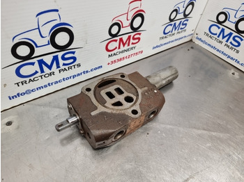 Hidraulika Jcb Jcb Models Hydraulic Auxiliary Valve Slice 6005w: foto 2