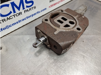 Hidraulika Jcb Jcb Models Hydraulic Auxiliary Valve Slice 6005w: foto 3