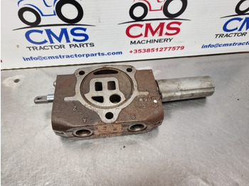 Hidraulika Jcb Jcb Models Hydraulic Auxiliary Valve Slice 6005w: foto 4