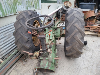 Pārnesumkārba JOHN DEERE