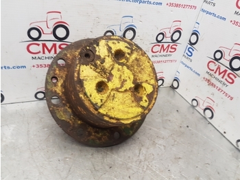 Rumba - Traktors John Deere 2650 Front Axle Hub Hat Assy L60111, L60110, 4472463005, 4472363006: foto 5
