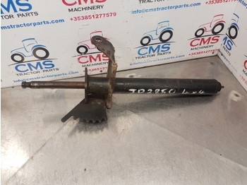 Stūres statnis - Traktors John Deere 2850, 1640, 2040, 2140 Steering Column Assy Al38553, L38629: foto 2