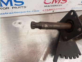 Stūres statnis - Traktors John Deere 2850, 1640, 2040, 2140 Steering Column Assy Al38553, L38629: foto 4