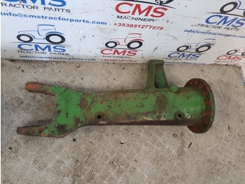 Priekšējā ass JOHN DEERE