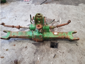 Priekšējā ass JOHN DEERE