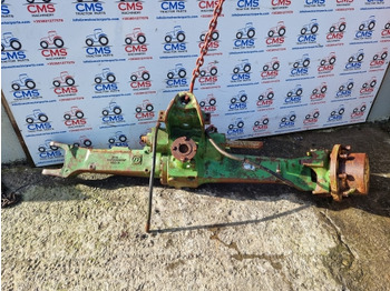 Priekšējā ass JOHN DEERE