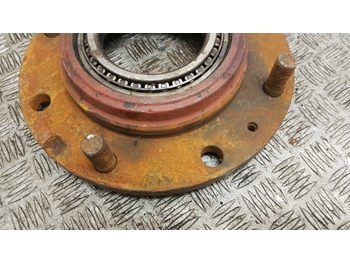 Rumba - Traktors John Deere 3200 ,3400  Hub Bolt Plate Z72470: foto 3