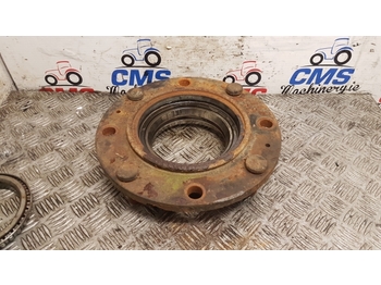 Rumba - Traktors John Deere 3200 ,3400  Hub Bolt Plate Z72470: foto 5