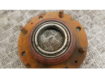 Rumba - Traktors John Deere 3200 ,3400  Hub Bolt Plate Z72470: foto 4