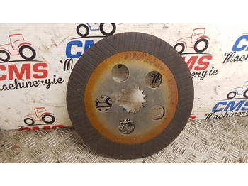 Bremžu disks - Traktors John Deere 40, 50 Series 1640, 2040, 3040 3050, 3350 Brake Disc 10.16mm Al38235: foto 2