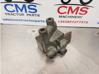 Pārnesumkārba - Traktors John Deere 40, 50 Series 1840, 2040, 2140, 2350, 2550 Oil Cup Al36124, L36360: foto 3