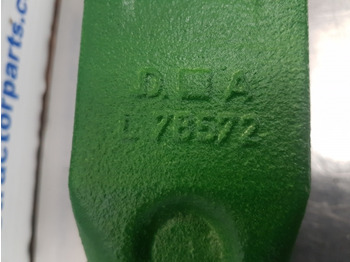 Piekare John Deere 6000, 6010, 6020, 6030 Series Levelling Box Rhs Al77854: foto 5