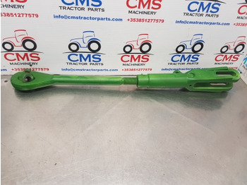 Piekare John Deere 6000, 6010, 6020, 6030 Series Levelling Box Rhs Al77854: foto 4